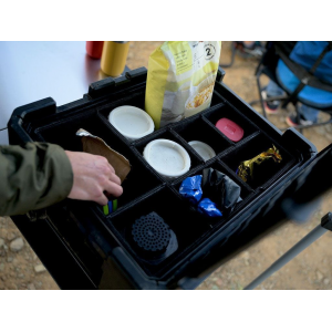 Montpellier4x4 | Front Runner Wolf Pack Pro Hi-Lid Divider Kit
